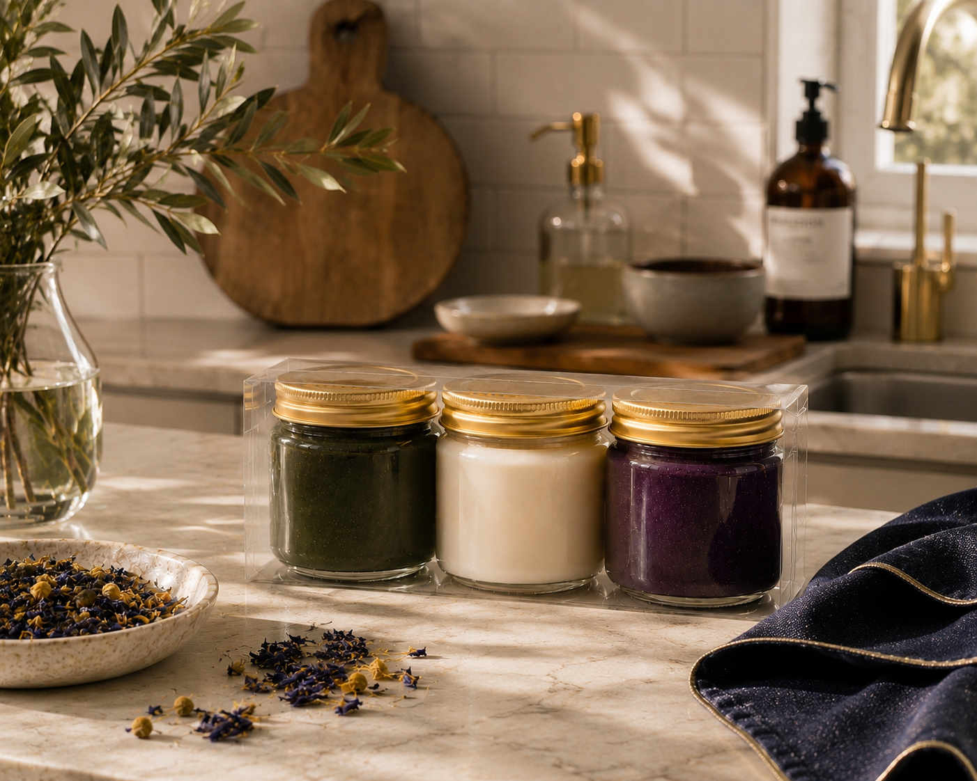 SEAPHORIA Signature Collection